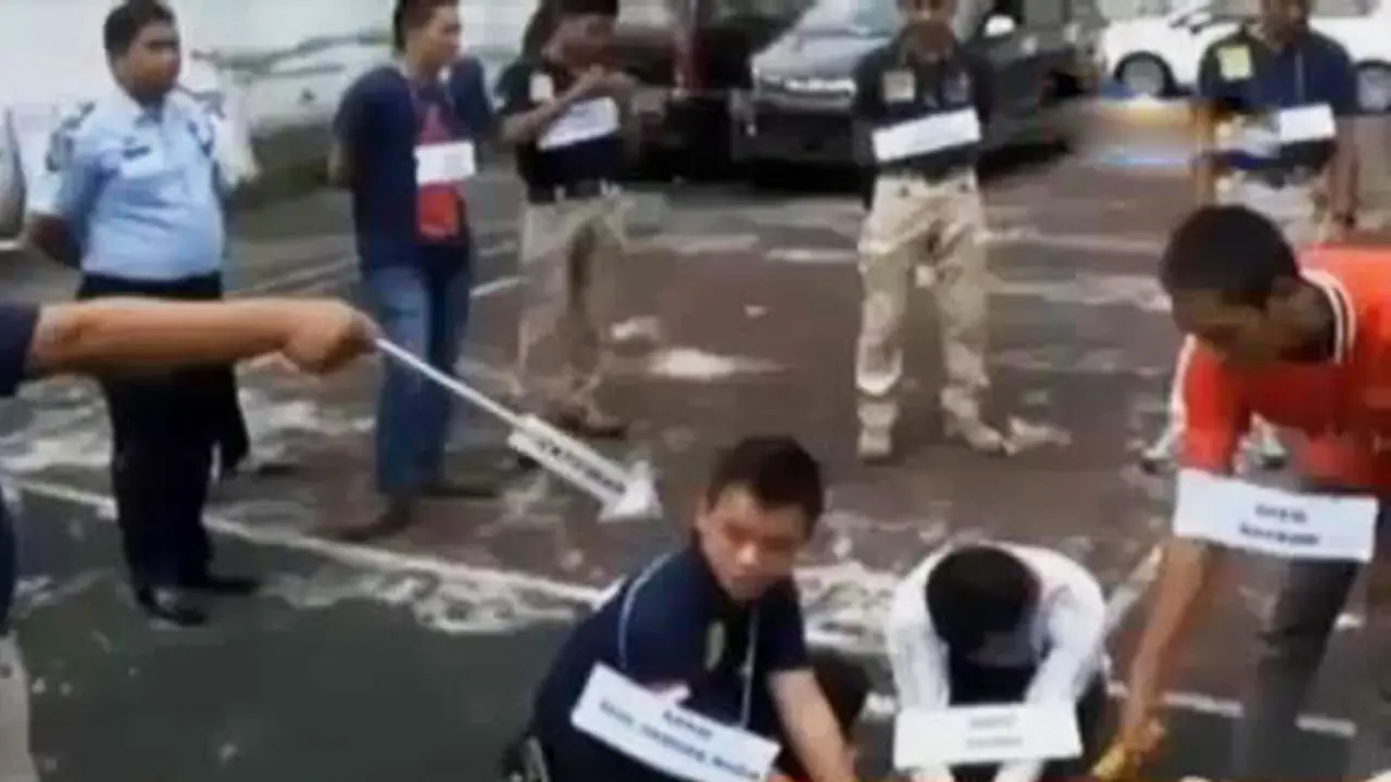 VIDEO: Ternyata ABG JF Mencabuli Yuyun 2 Kali