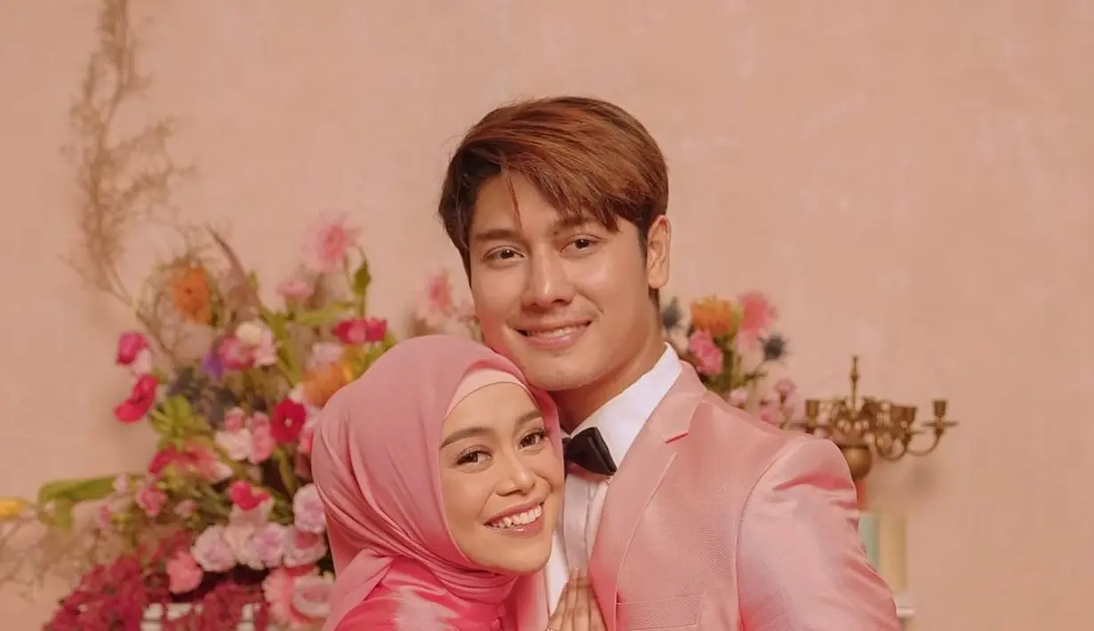 (Instagram/renzilazuardi)