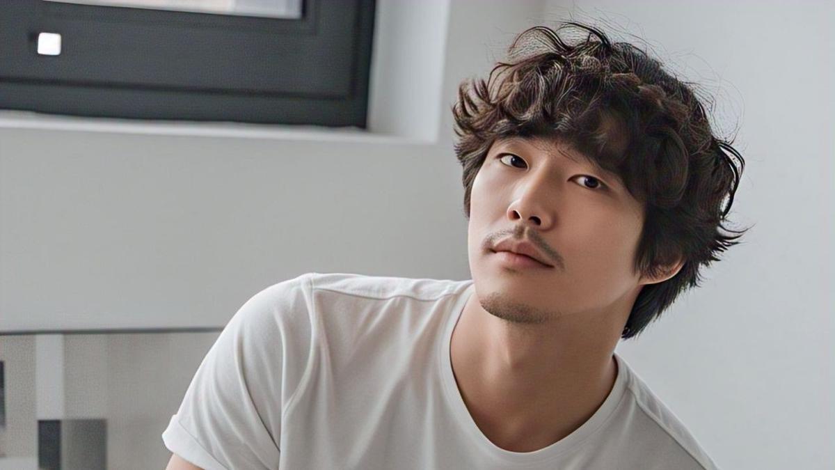 6 Model Rambut Pria Korea Keren dan Stylish yang Wajib Dicoba