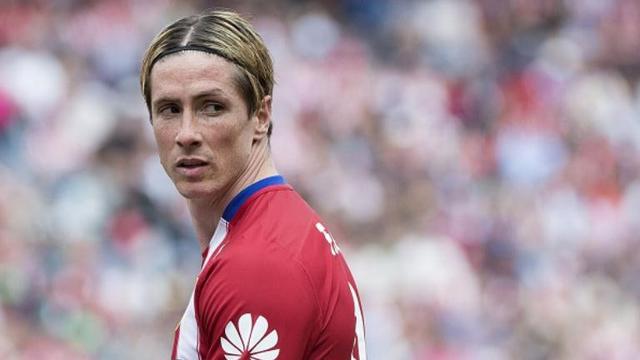 Fernando Torres