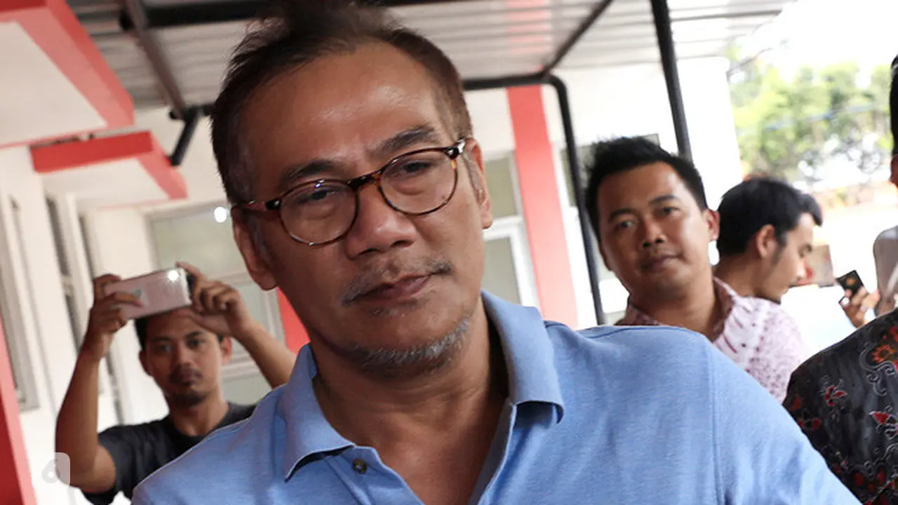 [Bintang] Tio Pakusadewo