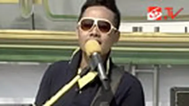 Gruvi-Masih Mencintaimu