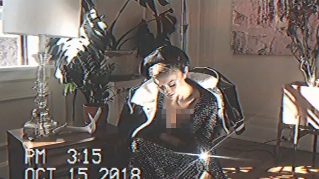 Agnez Mo