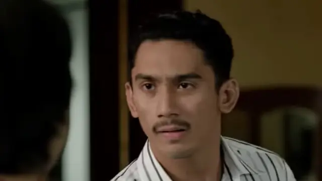 Daffa Wardhana sebagai Yadit dalam film Ancika: Dia Yang Bersamaku 1995. (Foto: Dok. MD Pictures)