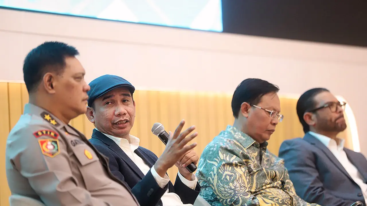Anggota Komisi III DPR RI Fraksi Partai NasDem, Rudianto Lallo (Istimewa)