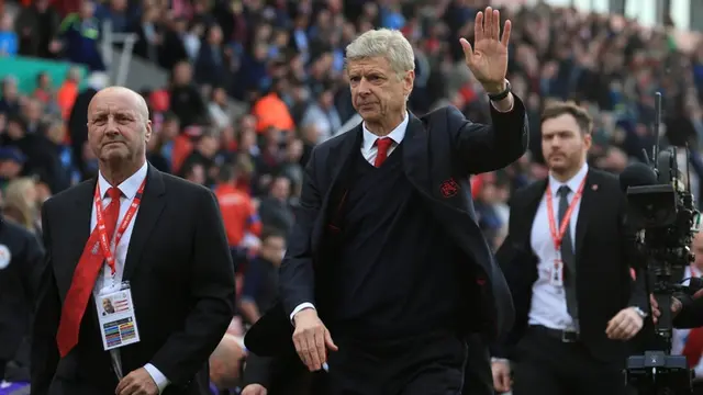 Arsenal
