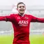 Vincent Janssen adalah pemain sepak bola Profesional asal Belanda yang sekarang membela Tottenham Hotspur