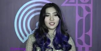 Di tahun 2016 ini, Isyana Sarasvati semakin gencar untuk melakukan promo albumnya yang bertajuk ‘Explore!’. Ia sempat terkejut, saat fansnya sudah hafal beberapa lagu dari album tersebut.