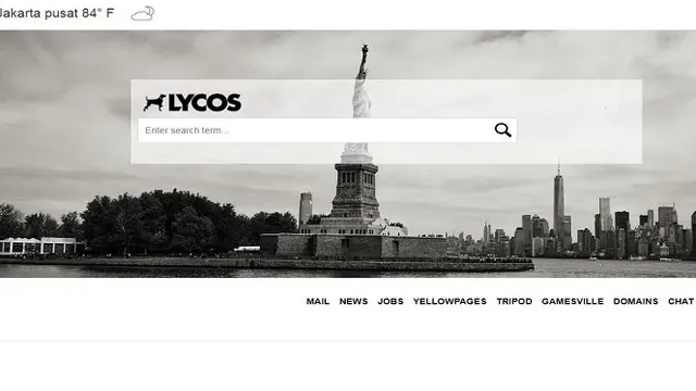 Lycos