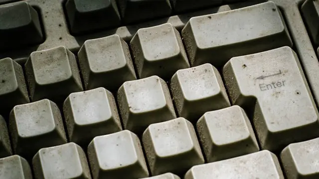 Tips Keyboard