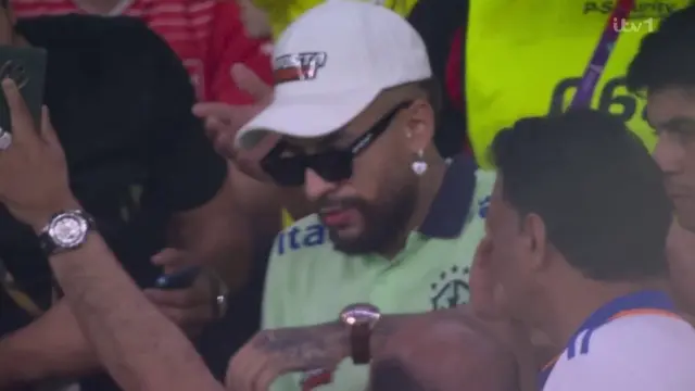 Kembaran Neymar