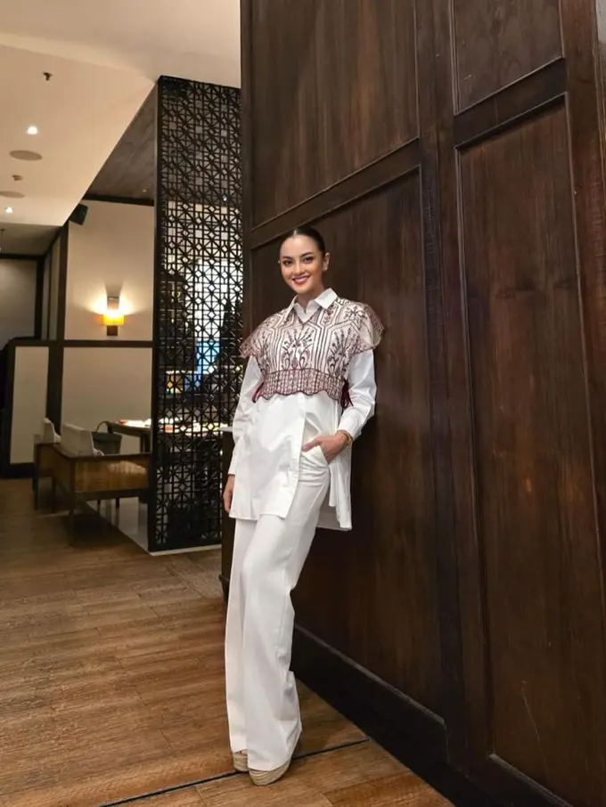 Ririn Ekawati [Foto: Instagram/ririnekawati]