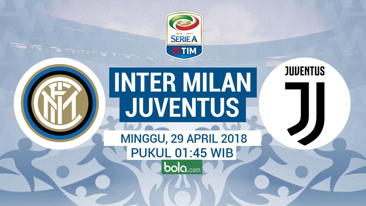 Inter Milan Vs Juventus