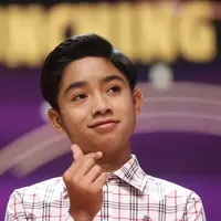 Betrand Peto (Bambang E Ros/Fimela.com)