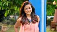 Film Ini Bikin Hidup Nirina Zubir Berubah