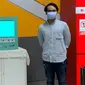 Vending Machine Masker. Dok: Needs Indonesia