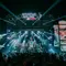 Soundrenaline Sana Sini 2026 Guncang Makassar, 6.847 Audiens Padati Phinisi Point