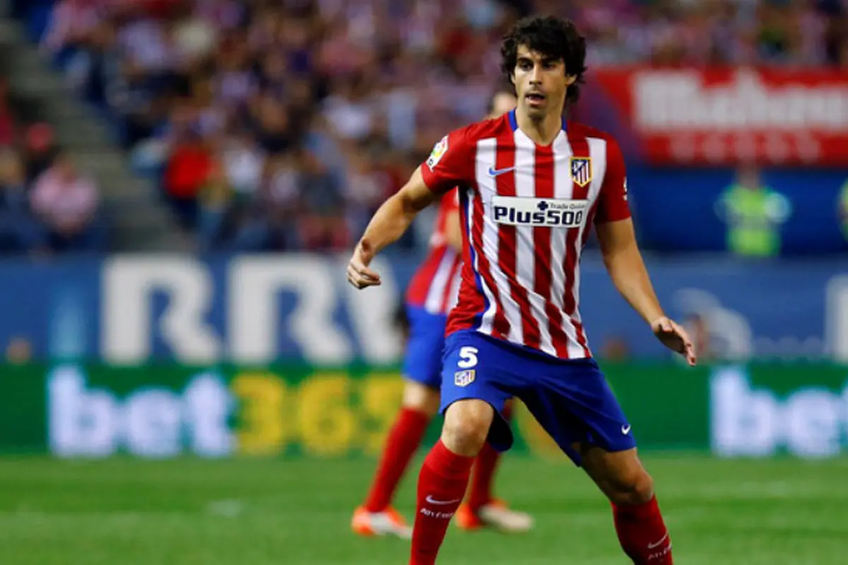 tiago mendes
