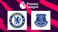 Premier League - Chelsea Vs Everton (Bola.com/Adreanus Titus)