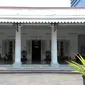 Balaikota DKI Jakarta. (Liputan6.com/Luqman Rimadi)