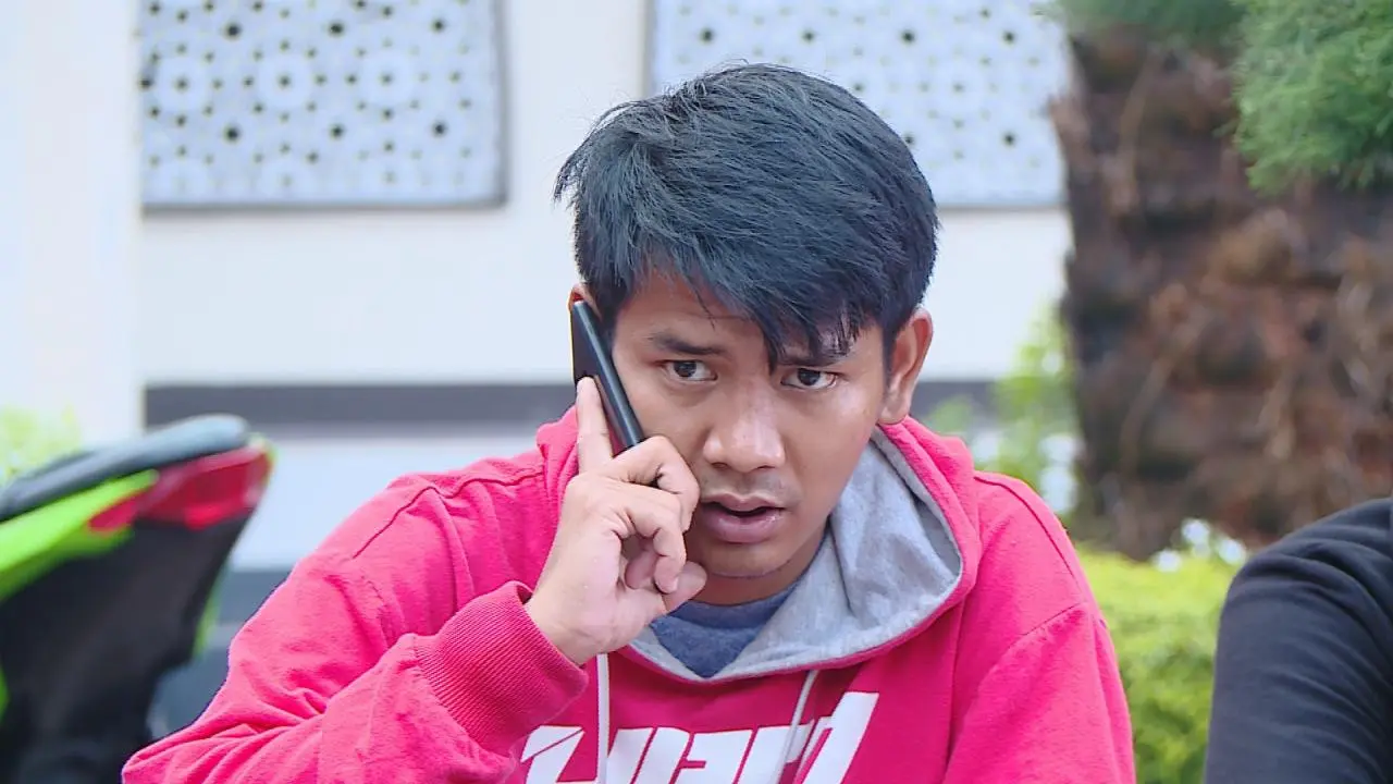 Anak Langit