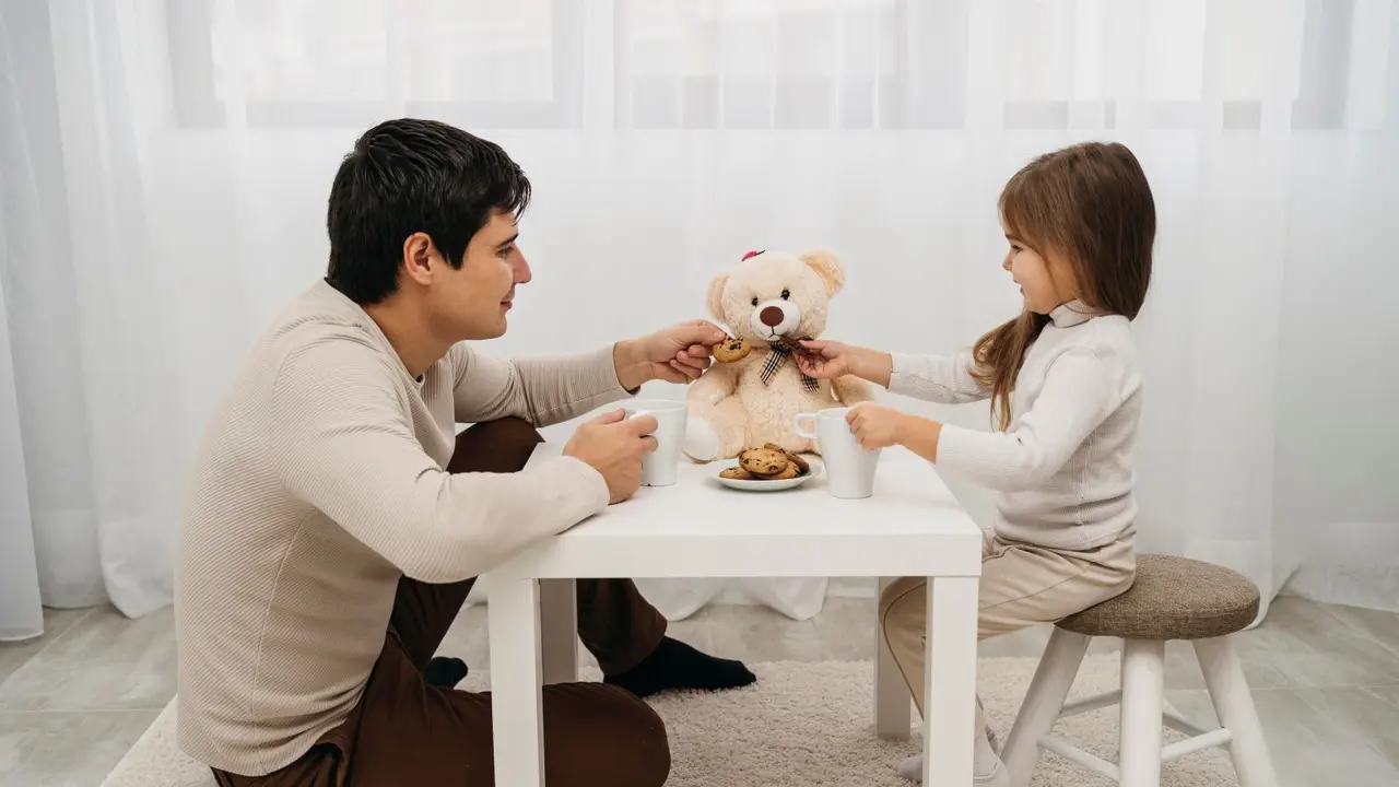 13 Gaya Parenting Kontroversial yang Dianggap Kuno tapi Kembali Dianggap Relevan
