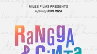 Miles Films Gandeng Barunson E&amp;A dan Imajinari untuk Produksi Film Musikal Rangga dan Cinta