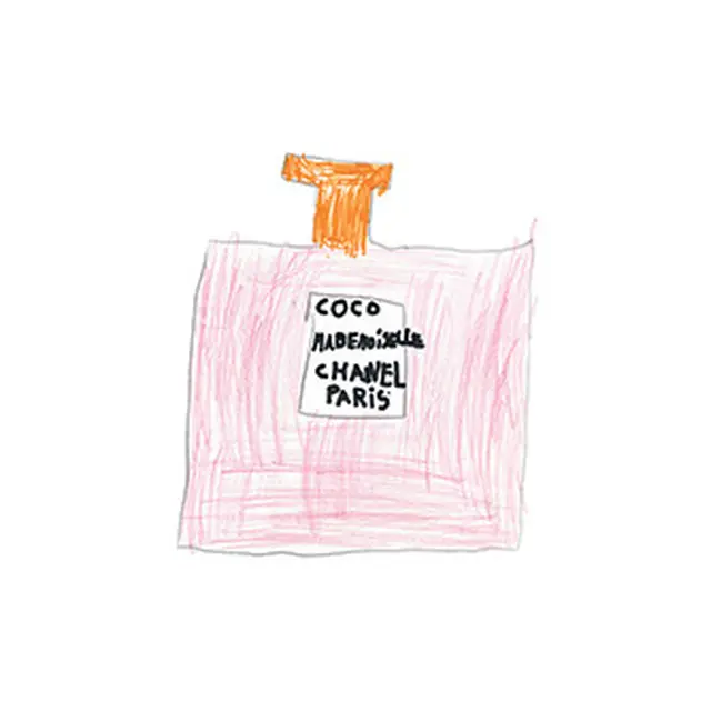 Chanel Hadirkan Cara Unik Merayakan Hari Ayah dan Hari Ibu