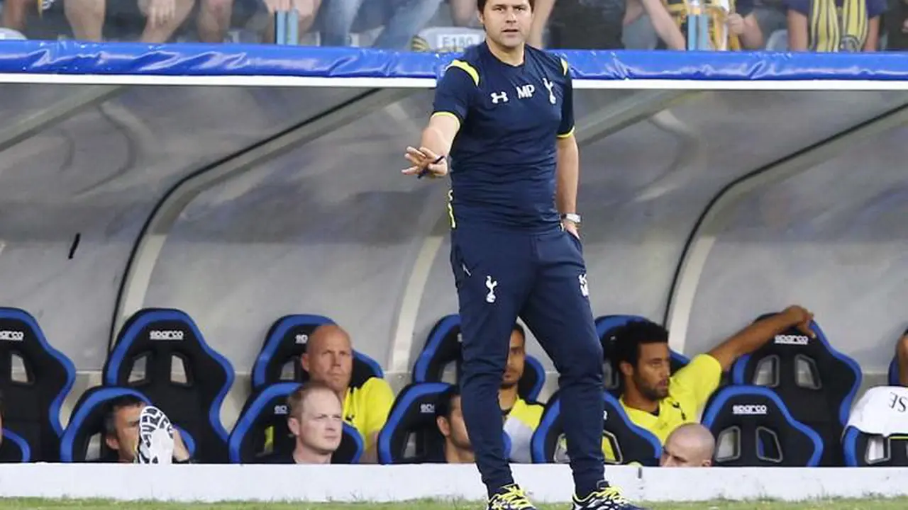 Mauricio Pochettino Ingin Tiru Arsene Wenger