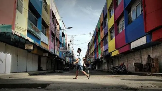 Sambut Asian Games 2018, Ini 4 Wisata Baru di Palembang