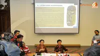 Berapa Harga Lempeng Emas Harihara yang Hilang di Museum Gajah?