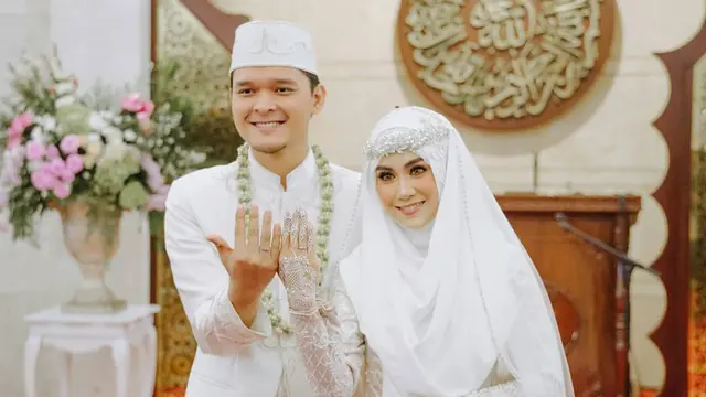 [Bintang] Anandito Dwi Sepdiawan dan Anisa Rahma