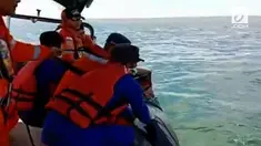 Tim Basarnas Riau berhasil mengevakuasi sembilan jenazah dari perairan Selat Malaka. Diduga jenazah adalah korban kapal tenggelam yang membawa tki dari Malaysia.