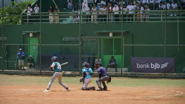 Kejuaraan Nasional Baseball Softball