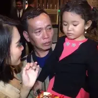 Ayu Ting Ting, Bilqis, dan Abdul Razak (Instagram/@mom_ayting92_)