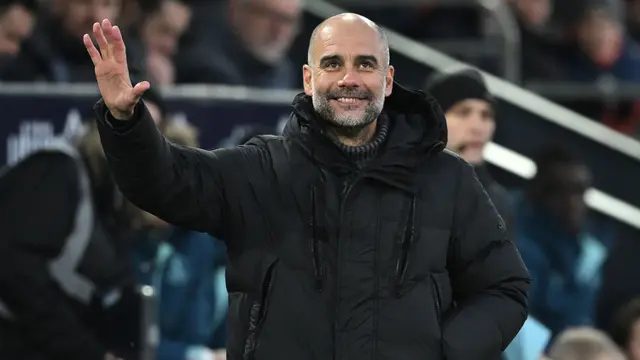 Foto: Termasuk Jurgen Klopp, Ini Dia 4 Pelatih Aktif dengan Masa Kerja Terlama Membesut Klub di Premier League Liga Inggris