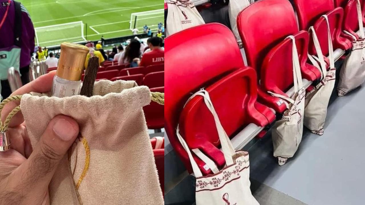 Hadiah Penggemar Piala Dunia