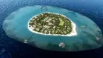 Ayo mengintip indahnya Velaa, suatu pulau pribadi yang terletak di seputaran Maladewa di Lautan Hindia.