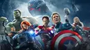 Film Avengers: Age of Ultron menjadi salah satu film tersukses. Film yang disutradarai Joss Whedon ini meraih penghasilan $1405 miliar. (foto: rottentomatoes.com)