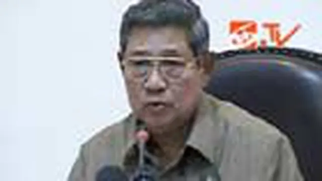 SBY: Gedung Baru DPR Bisa Dibatalkan