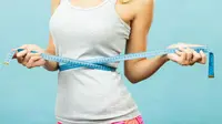 3 Trik untuk Dapatkan Tubuh Langsing Tanpa Diet