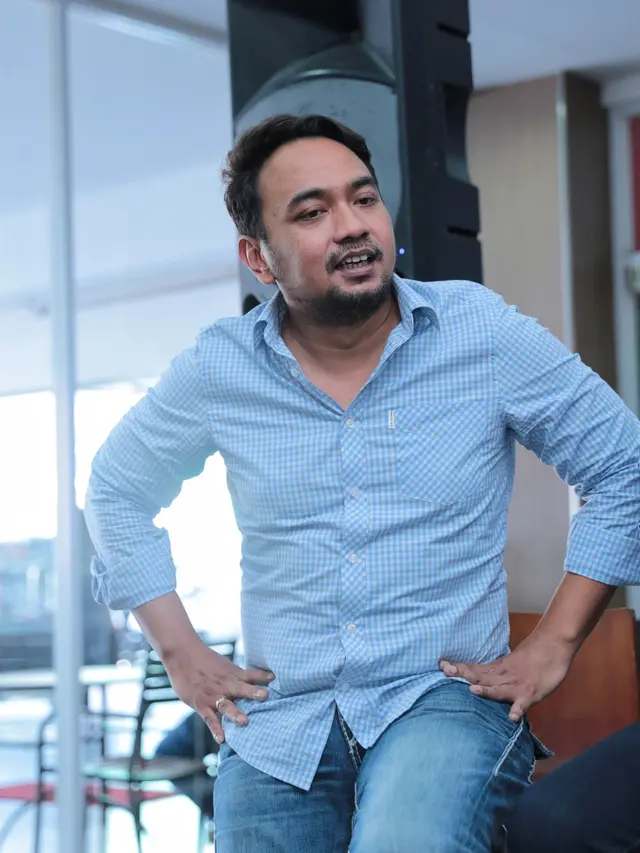 [Bintang] Bebi Romeo