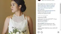 Top 3 Hari Ini: Makeup Flawless Tanpa Bulu Mata Palsu Putri Marino