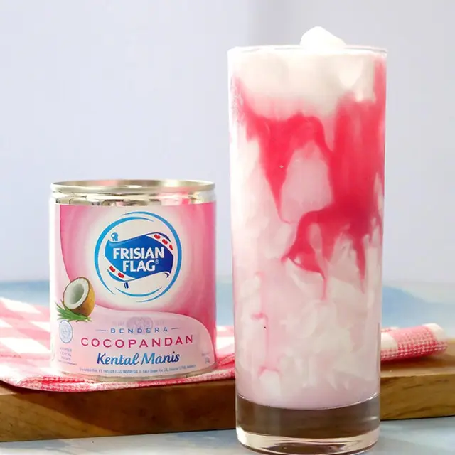 Es Kopyor Jelly