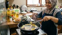 Cara Memasak Terong agar Tidak Hancur dan Berair, Ternyata Ini Triknya