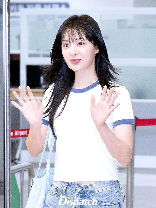 Kim Ji Won