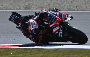 Link Live Streaming MotoGP Inggris 2026, Sabtu 8 Agustus