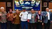 2 Menteri Prabowo Soroti Kekerasan Perempuan di Kampus, Trennya Ternyata Mengkhawatirkan