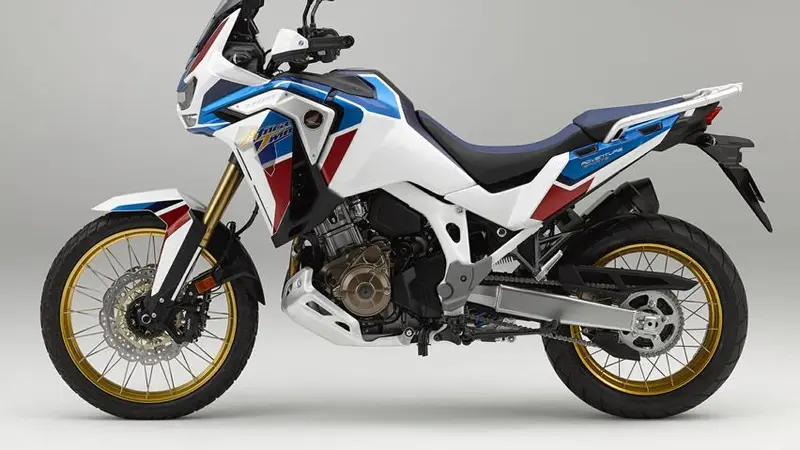 Honda CRF1100L Africa Twin 2020