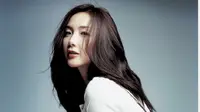 Choi Ji Woo Menikah, Siapa Suaminya?